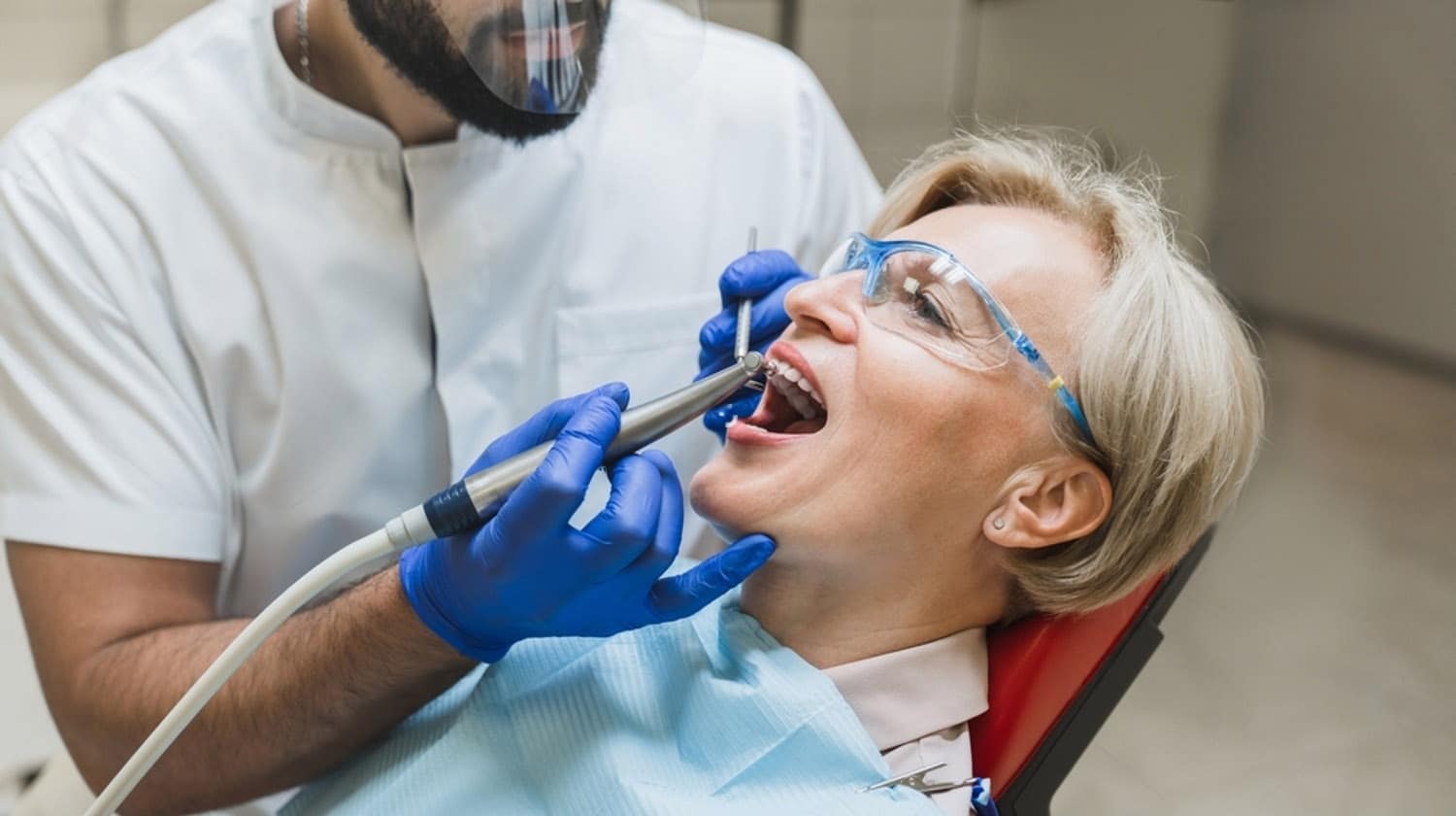 Understanding Root Canal Treatment in Hamilton